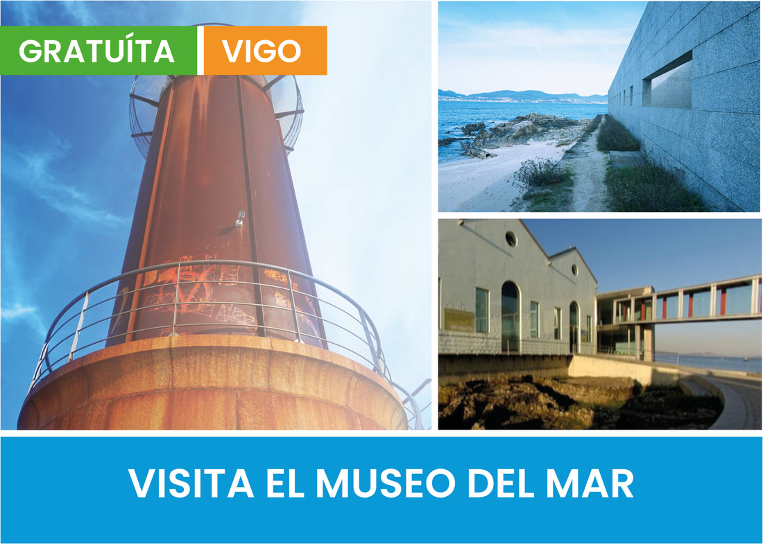 Museo del Mar, Vigo
