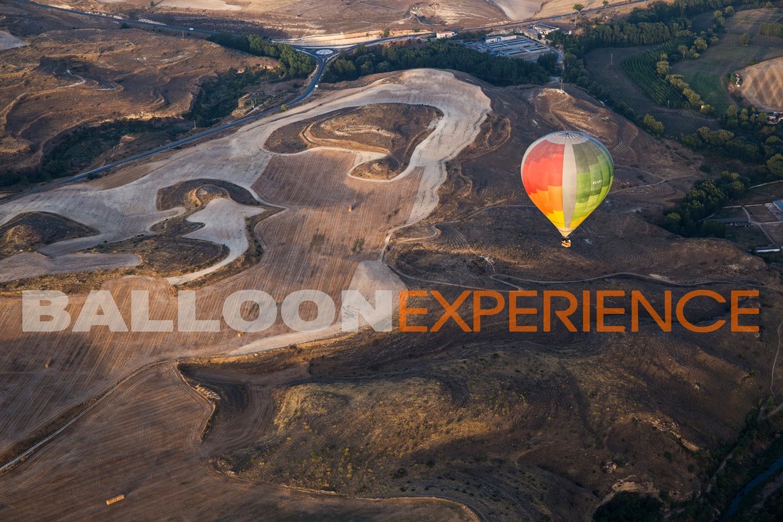 Balloon experience