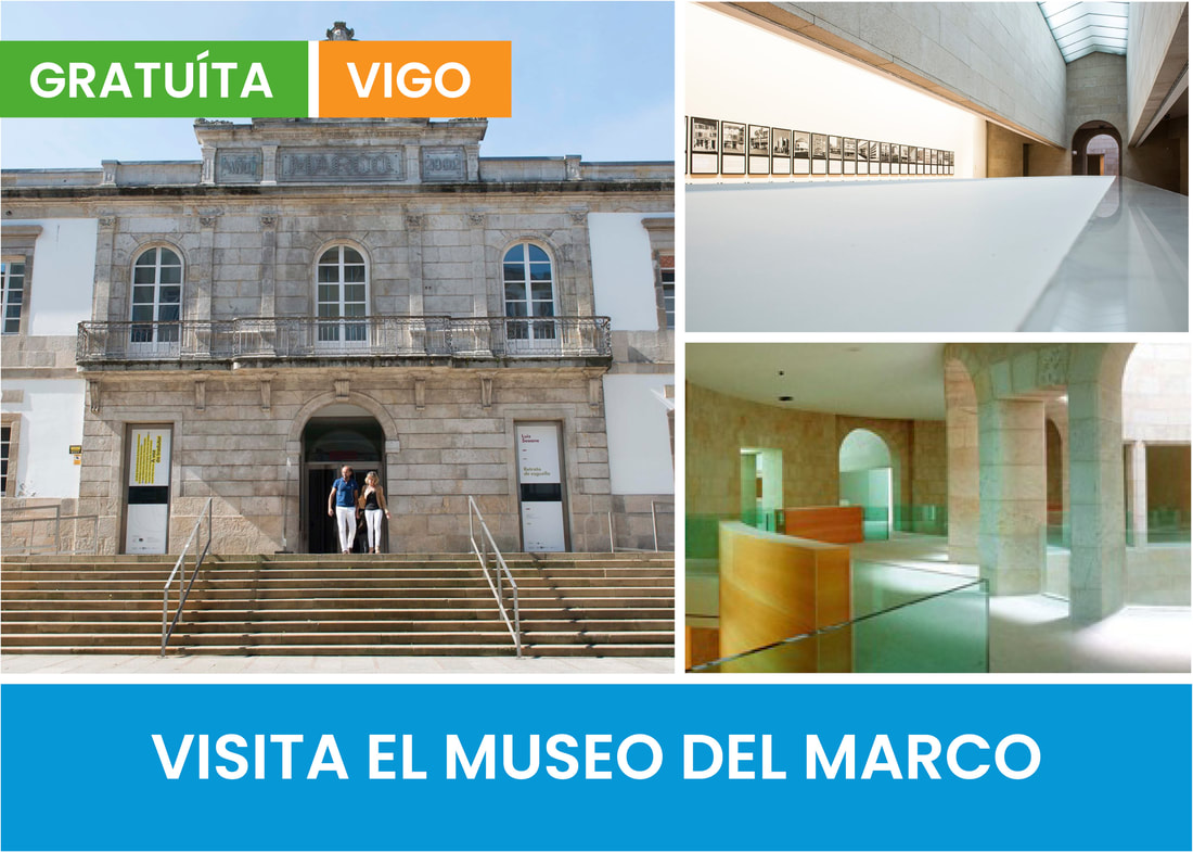 Museo del Marco, Vigo