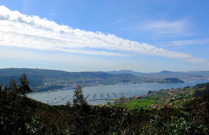 Ría de Vigo: escapada